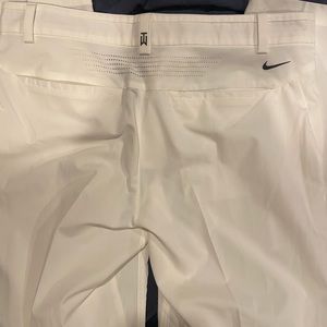 Tiger Woods Collection Nike Golf Pants